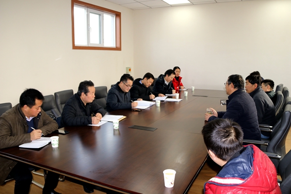 检查猕猴桃试验站种质资源收集保存情况 (2).JPG